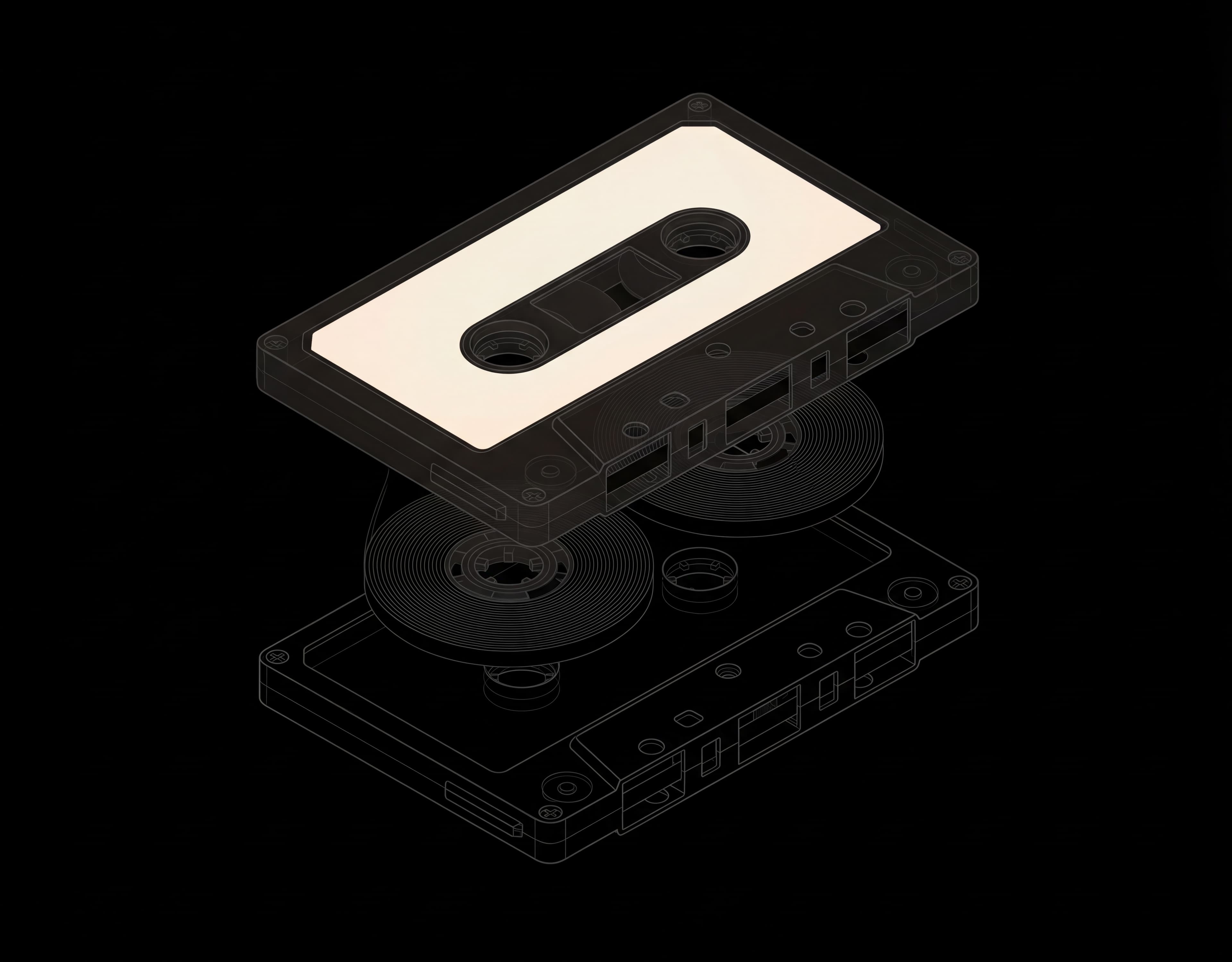 Founders edition medallion — 1 of 1,000, lifetime